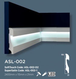  LED Decolux ASL-002